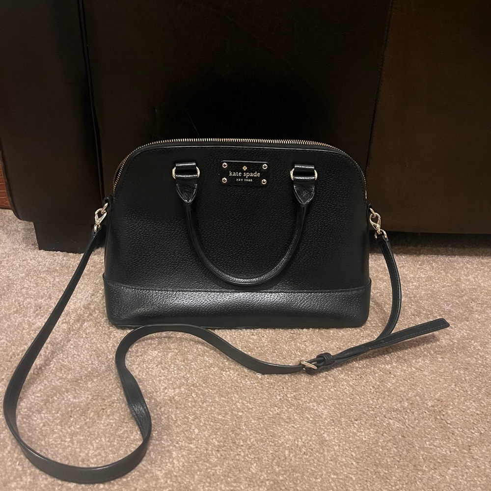 Sadie Dome Satchel - Kate Spade New York